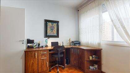 Quarto principal