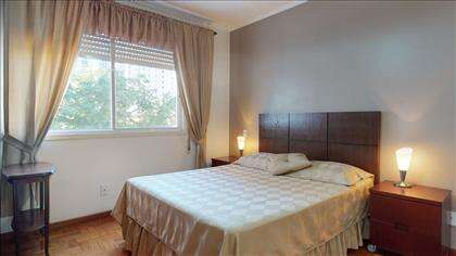 Quarto principal
