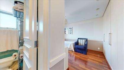 Quarto principal