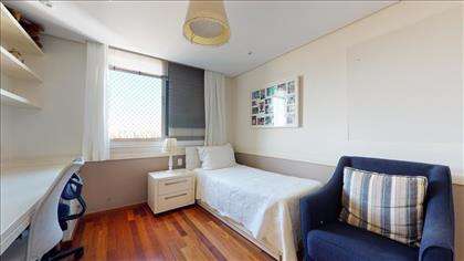Quarto principal
