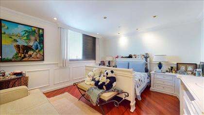 Quarto principal
