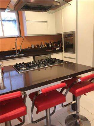 Cozinha