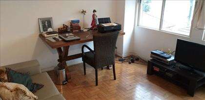 Quarto principal