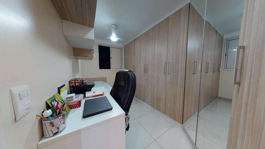 Quarto principal