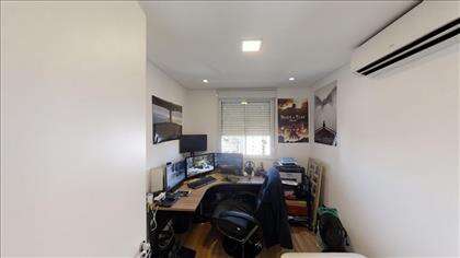 Quarto principal