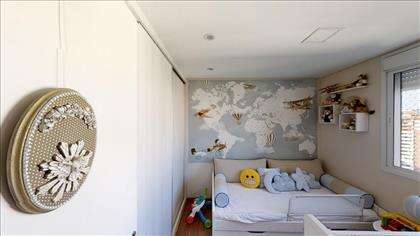 Quarto principal
