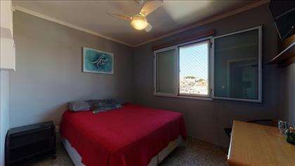 Quarto principal