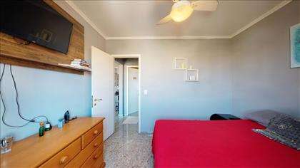 Quarto principal