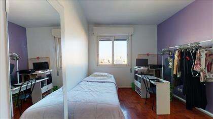 Quarto principal