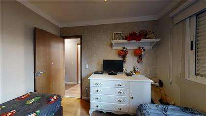 Quarto principal