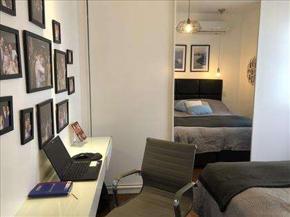 Quarto principal