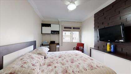 Quarto principal