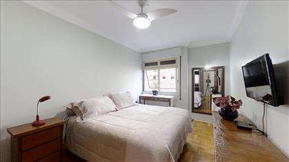 Quarto principal