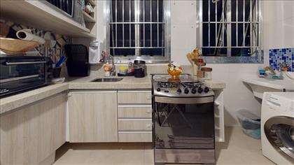 Cozinha