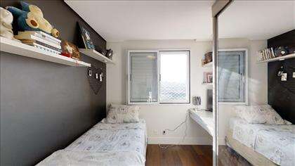 Quarto principal