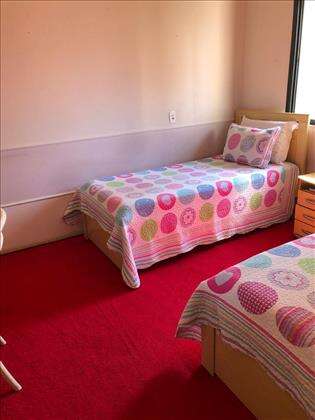 Quarto principal