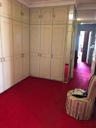 Quarto principal