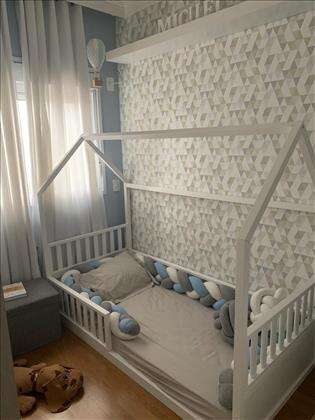 Quarto principal