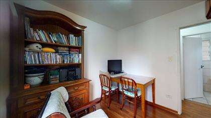 Quarto principal