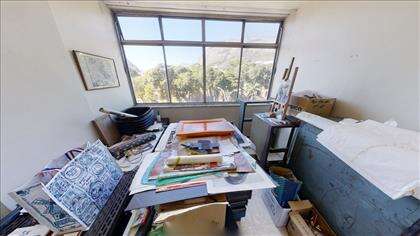 Quarto principal