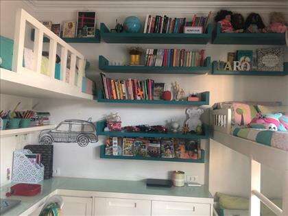 Quarto principal