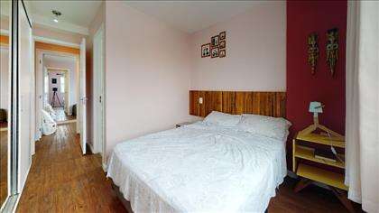 Quarto principal