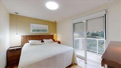 Quarto principal