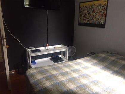 Quarto principal