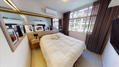 Quarto principal