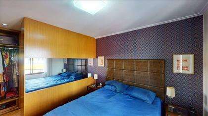 Quarto principal