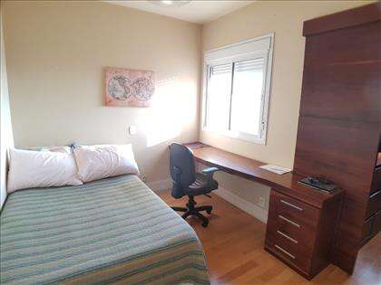 Quarto principal