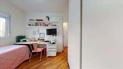 Quarto principal