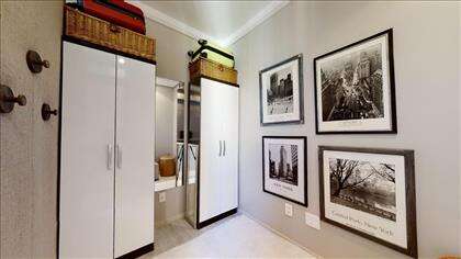 Quarto principal