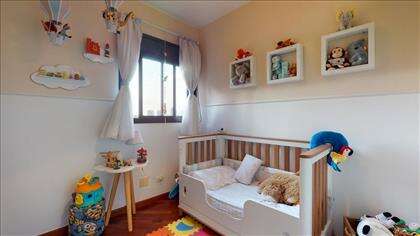 Quarto principal