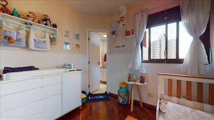 Quarto principal