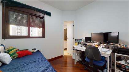 Quarto principal