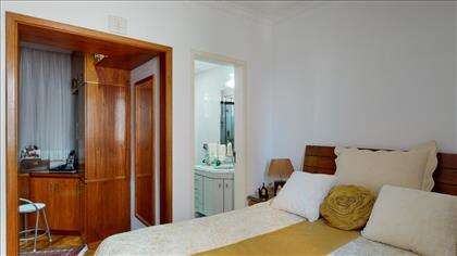 Quarto principal