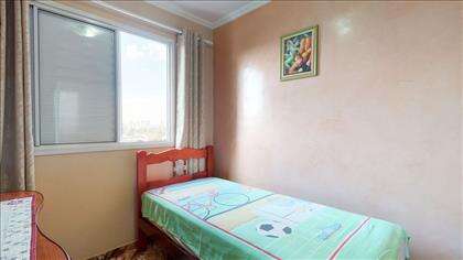 Quarto principal