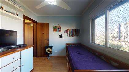 Quarto principal