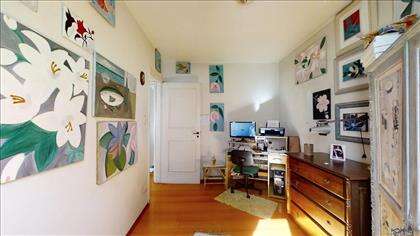 Quarto principal