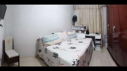 Quarto principal