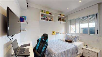 Quarto principal