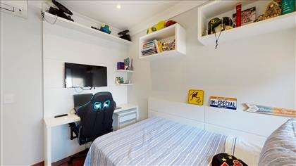 Quarto principal
