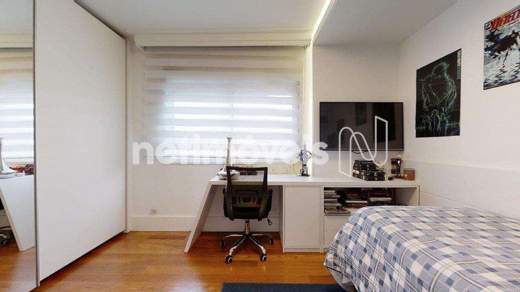 Quarto principal