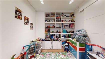 Quarto principal