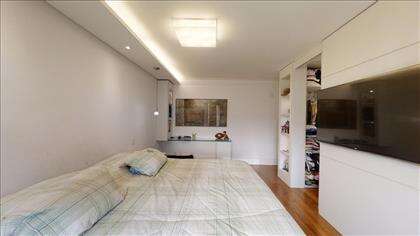 Quarto principal
