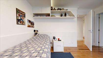 Quarto principal