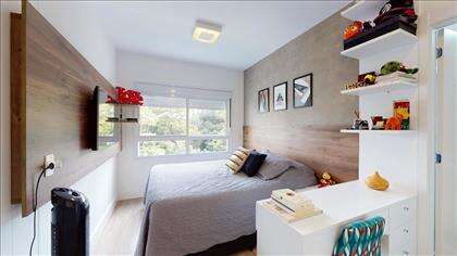 Quarto principal