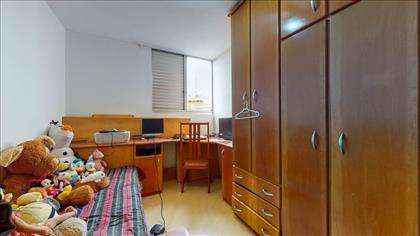 Quarto principal