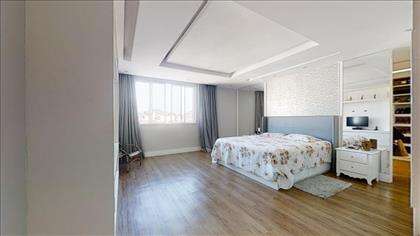 Quarto principal